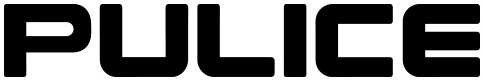 Pulice logo